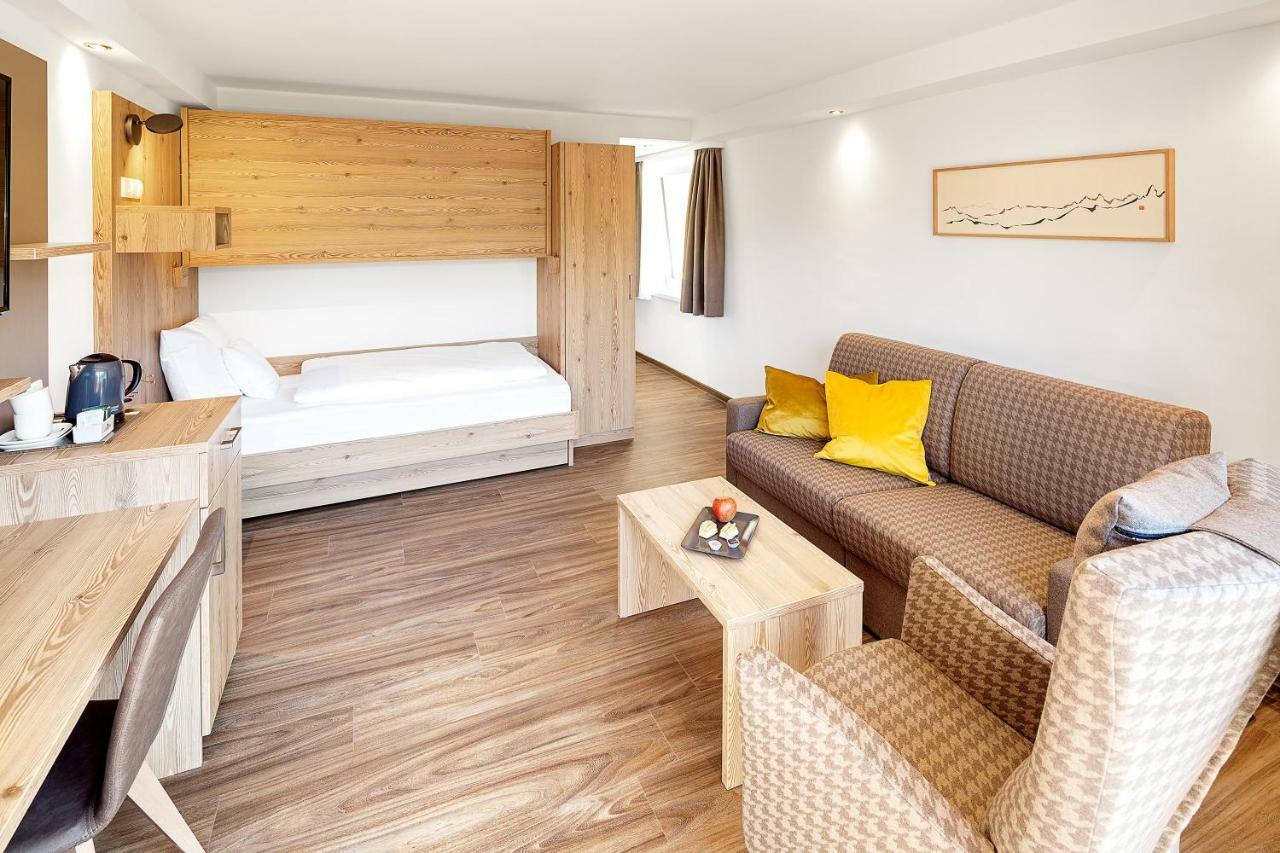 Hotel Kühberg Oberstdorf Exterior foto